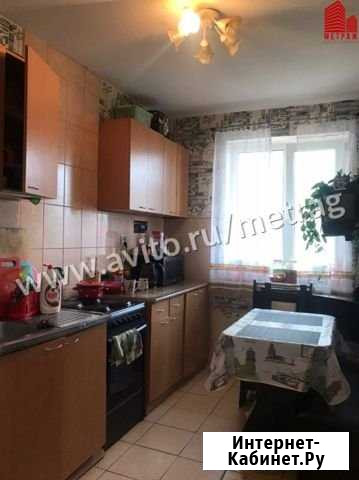 2-комнатная квартира, 56 м², 2/5 эт. на продажу в Петрозаводске Петрозаводск - изображение 1