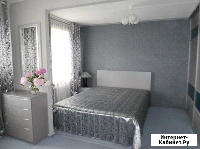 3-комнатная квартира, 80 м², 5/9 эт. на продажу в Челябинске Челябинск - изображение 1