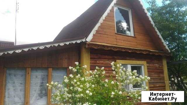 Дача 20 м² на участке 6 сот. на продажу в Перми Пермь - изображение 1