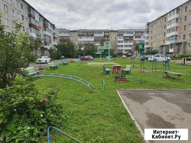 3-комнатная квартира, 60 м², 2/5 эт. на продажу в Серове Серов - изображение 1