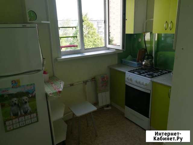1-комнатная квартира, 27.2 м², 4/5 эт. на продажу в Каменске-Уральском Каменск-Уральский - изображение 1
