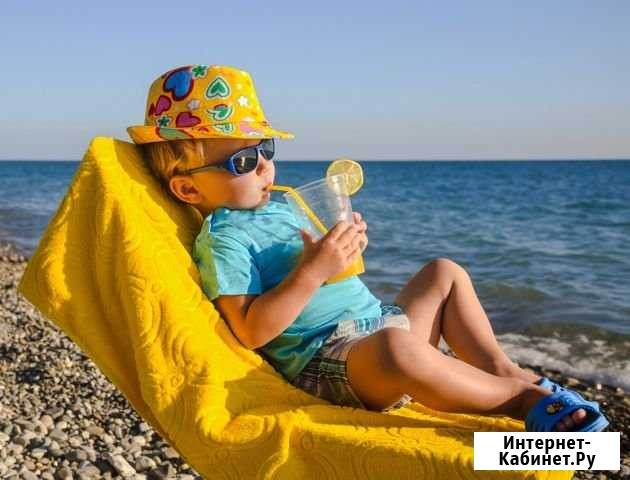 Комната 15 м² в > 9-ком. кв., 1/3 эт. в аренду посуточно в Анапе Анапа - изображение 1