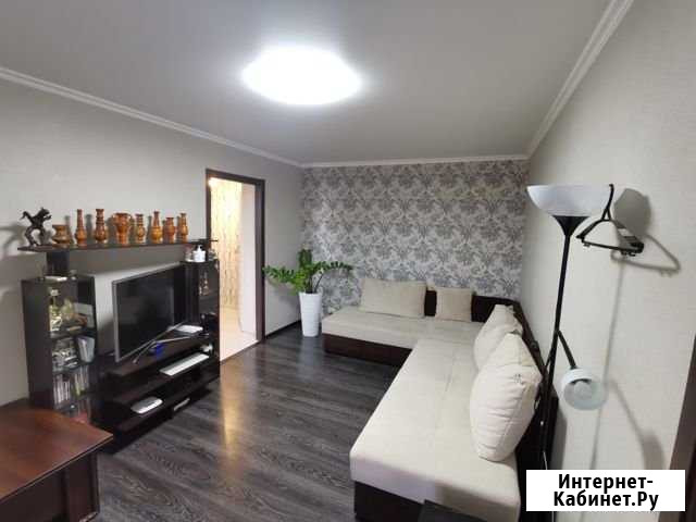 2-комнатная квартира, 44 м², 5/6 эт. на продажу в Ростове-на-Дону Ростов-на-Дону - изображение 1