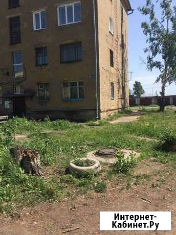 1-комнатная квартира, 30 м², 1/5 эт. на продажу в Тайжиной Тайжина - изображение 1