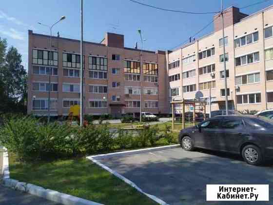 1-комнатная квартира, 50 м², 2/4 эт. на продажу в Тюмени Тюмень