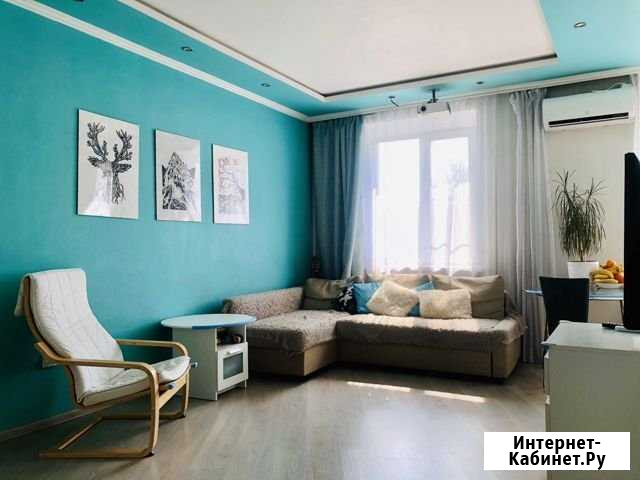 2-комнатная квартира, 44 м², 3/5 эт. на продажу в Новокузнецке Новокузнецк - изображение 1