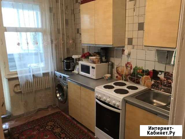 3-комнатная квартира, 72 м², 3/5 эт. на продажу в Ессентуках Ессентуки - изображение 1
