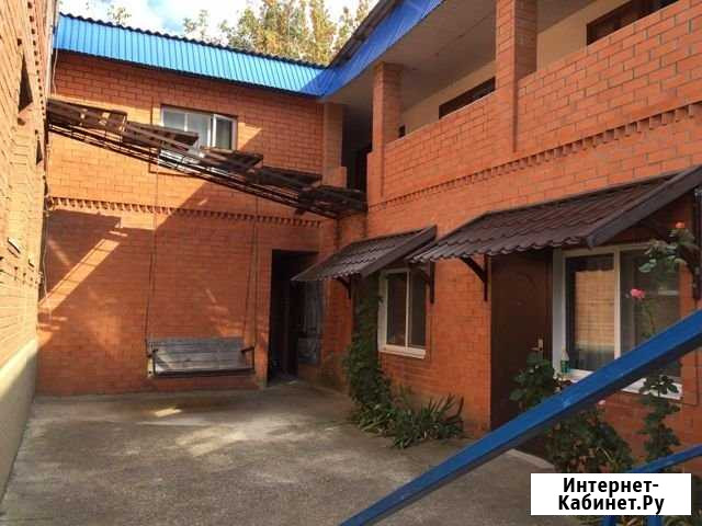 Дом 350 м² на участке 15 сот. на продажу в Супсехе Супсех - изображение 1