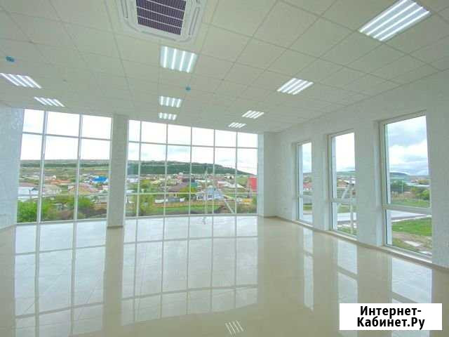 Продам офисное помещение, 550.00 кв.м. Симферополь - изображение 1