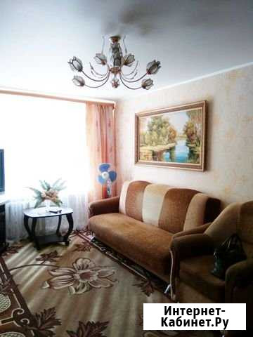 4-комнатная квартира, 60 м², 3/5 эт. на продажу в Арзамасе Арзамас - изображение 1