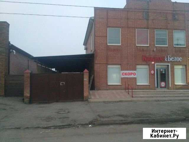 Помещение свободного назначения, 165 кв.м. Сальск - изображение 1