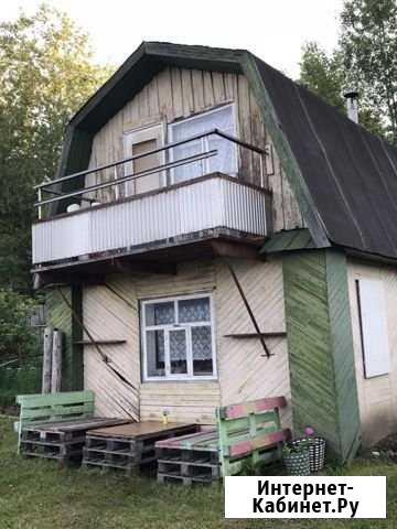 Дача 30 м² на участке 3.5 сот. на продажу в Ижевске Ижевск - изображение 1