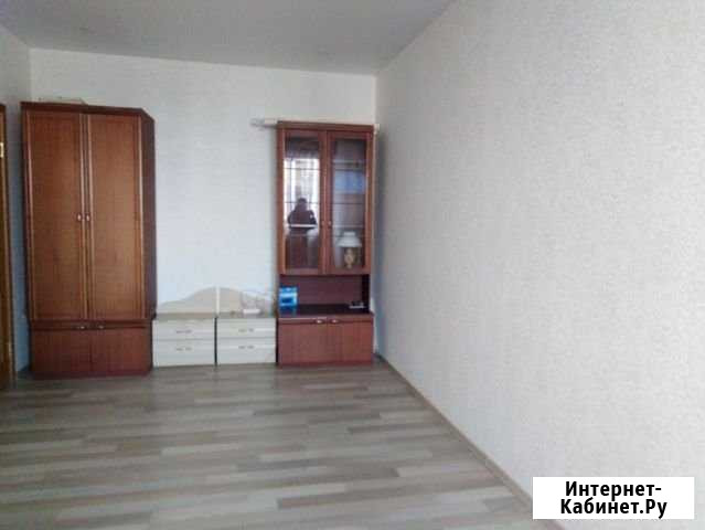 1-комнатная квартира, 35 м², 4/7 эт. в аренду на длительный срок в Краснодаре Краснодар - изображение 1