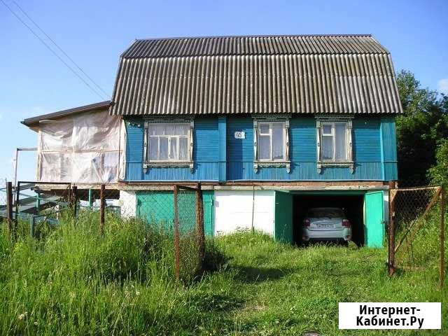 Дом 120 м² на участке 14 сот. на продажу в Протвино Протвино - изображение 1