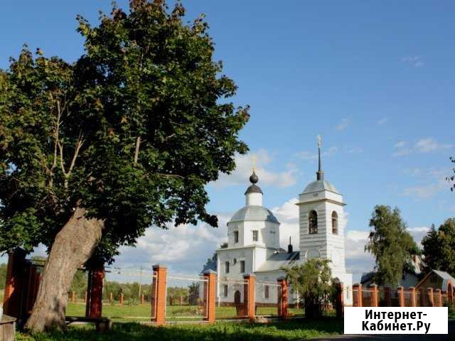 Участок СНТ, ДНП 10 сот. на продажу в Яхроме Яхрома - изображение 1