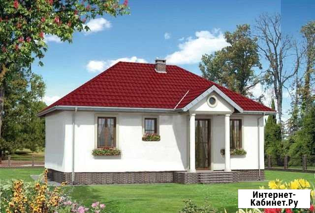Коттедж 121 м² на участке 5 сот. на продажу в Новосибирске Новосибирск - изображение 1