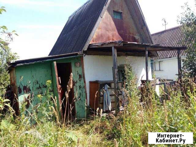 Участок СНТ, ДНП 3 сот. на продажу в Кунгуре Кунгур - изображение 1