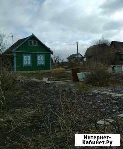 Дача 20 м² на участке 5 сот. на продажу в Южном Алтайского края Южный - изображение 1