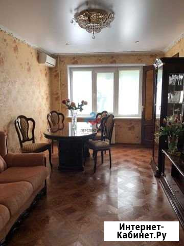 3-комнатная квартира, 63.1 м², 4/9 эт. на продажу в Астрахани Астрахань - изображение 1