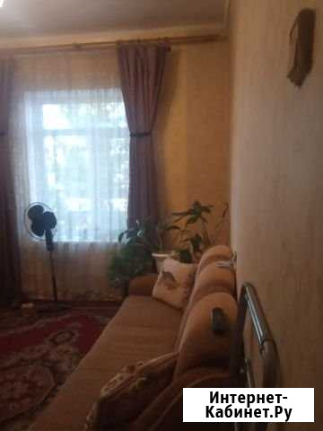 2-комнатная квартира, 40.4 м², 1/1 эт. на продажу в Невинномысске Невинномысск - изображение 1