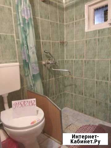 1-комнатная квартира, 23 м², 1/1 эт. в аренду посуточно в Ялте Ялта - изображение 1