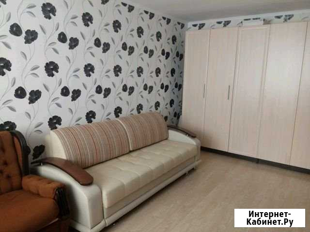 1-комнатная квартира, 38 м², 2/10 эт. на продажу в Магнитогорске Магнитогорск - изображение 1