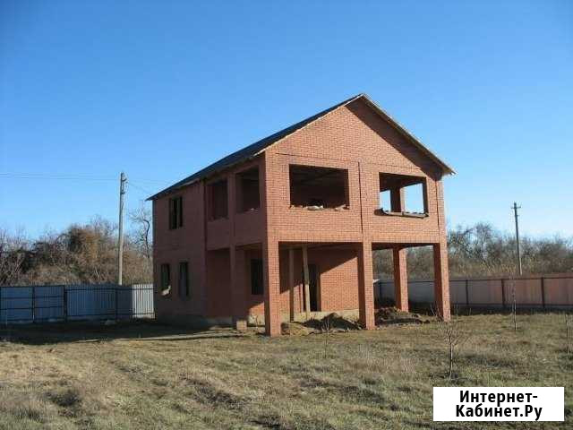 Дом 110 м² на участке 15 сот. на продажу в Сенном Сенной - изображение 1