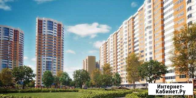 1-комнатная квартира, 36.9 м², 8/14 эт. на продажу в Благовещенске Амурской области Благовещенск - изображение 1