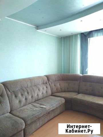 4-комнатная квартира, 84.1 м², 8/10 эт. на продажу в Перми Пермь - изображение 1