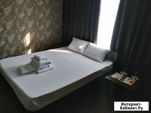 Комната 14 м² в 1-ком. кв., 2/2 эт. в аренду посуточно в Москве Москва - изображение 1