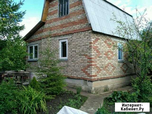Дом 21 м² на участке 7 сот. на продажу в Магнитогорске Магнитогорск - изображение 1