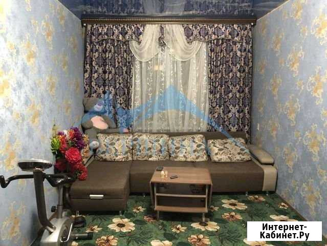 3-комнатная квартира, 73 м², 3/5 эт. на продажу в Норильске Норильск - изображение 1