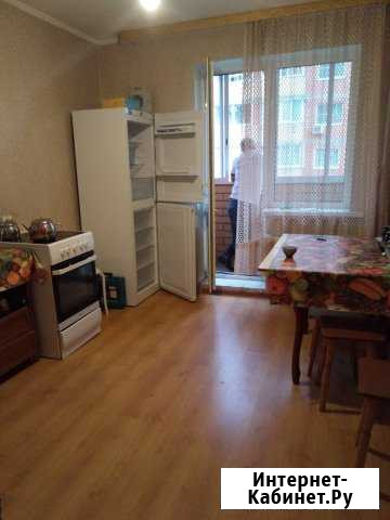 1-комнатная квартира, 39 м², 1/5 эт. в аренду на длительный срок в Москве Москва - изображение 1