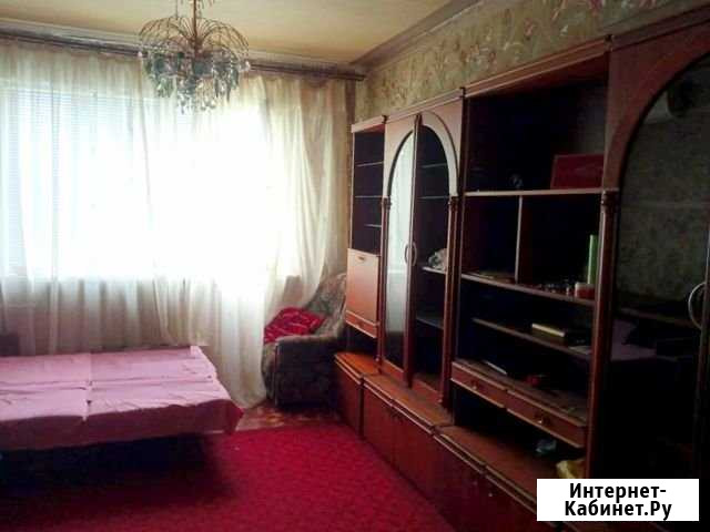2-комнатная квартира, 52 м², 7/9 эт. на продажу в Ростове-на-Дону Ростов-на-Дону - изображение 1