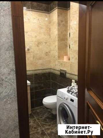 Квартира-студия, 49 м², 9/15 эт. в аренду посуточно в Оби Обь - изображение 1