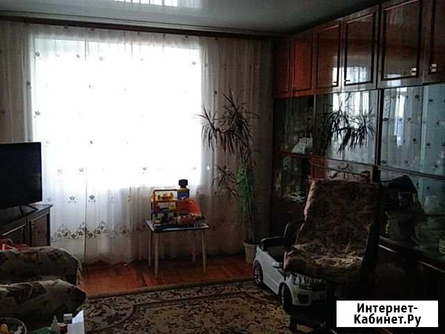 2-комнатная квартира, 45 м², 2/5 эт. на продажу в Казани Казань - изображение 1