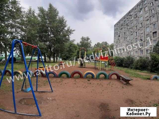 Квартира-студия, 23 м², 1/9 эт. на продажу в Уфе Уфа - изображение 1