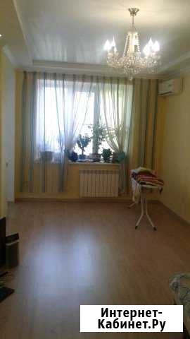 1-комнатная квартира, 41 м², 6/15 эт. на продажу в Ростове-на-Дону Ростов-на-Дону - изображение 1