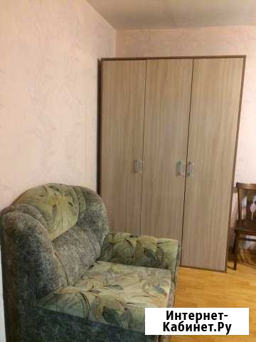 1-комнатная квартира, 38 м², 2/5 эт. в аренду на длительный срок в Пятигорске Пятигорск - изображение 1