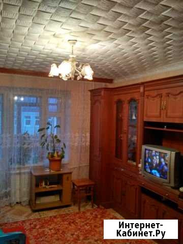 1-комнатная квартира, 33 м², 5/5 эт. на продажу в Рязани Рязань - изображение 1