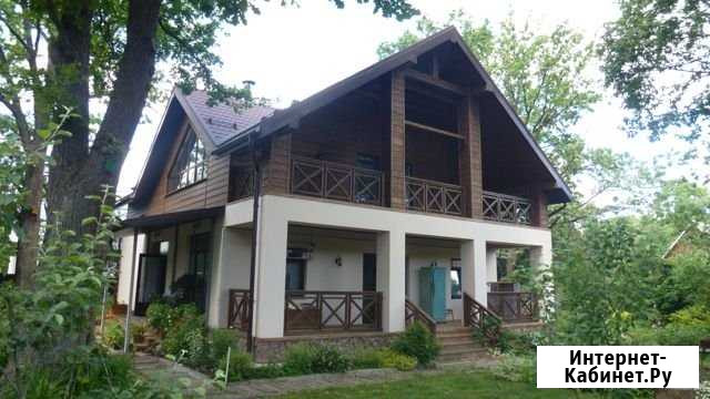 Дом 240 м² на участке 10.6 сот. на продажу в Сергиевом Посаде Сергиев Посад - изображение 1
