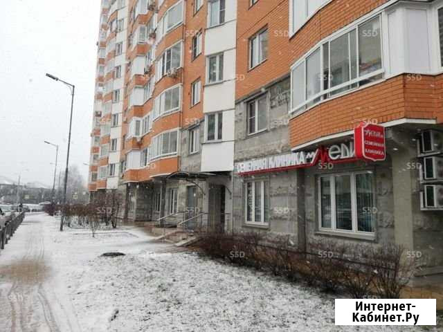 Продам торговое помещение, 146 кв.м. Москва - изображение 1