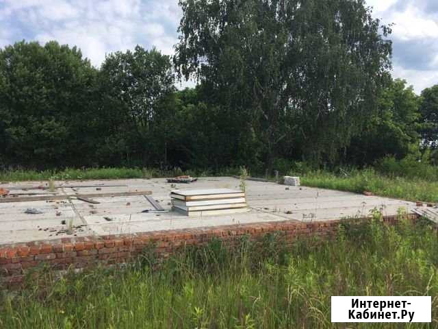 Участок ИЖС 12 сот. на продажу в Кашире Кашира - изображение 1
