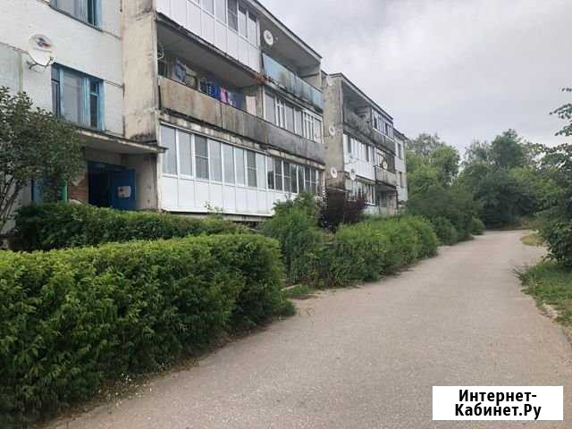 3-комнатная квартира, 60 м², 1/3 эт. на продажу в Пскове Псков - изображение 1