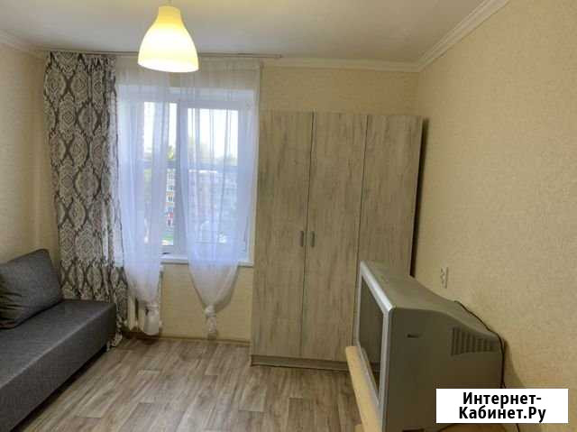 Комната 12 м² в 1-ком. кв., 7/9 эт. в аренду на длительный срок в Ростове-на-Дону Ростов-на-Дону - изображение 1