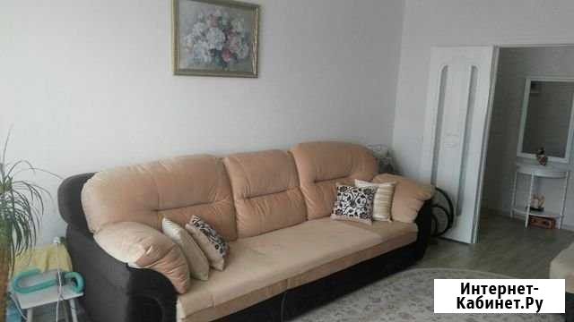 2-комнатная квартира, 51 м², 6/9 эт. на продажу в Набережных Челнах Набережные Челны - изображение 1