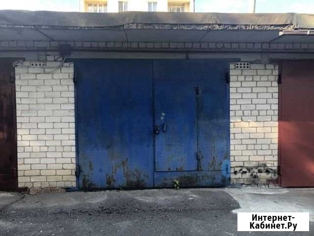 Гараж 28 м² на продажу в Орле Орёл - изображение 1