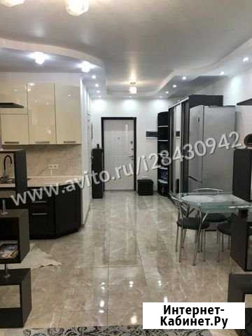 1-комнатная квартира, 31.5 м², 10/17 эт. на продажу в Видном Видное - изображение 1