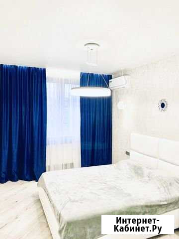2-комнатная квартира, 52 м², 16/17 эт. на продажу в Казани Казань - изображение 1