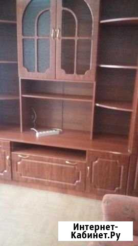 1-комнатная квартира, 18 м², 4/5 эт. в аренду на длительный срок в Рязани Рязань - изображение 1